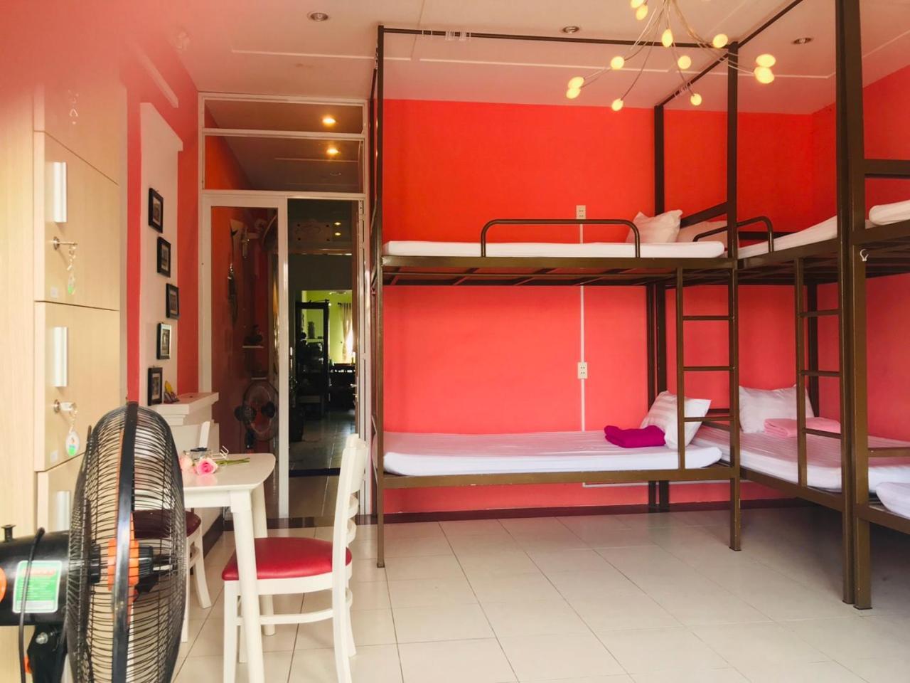 Trip House Hostel & Bistro Da Nang Buitenkant foto